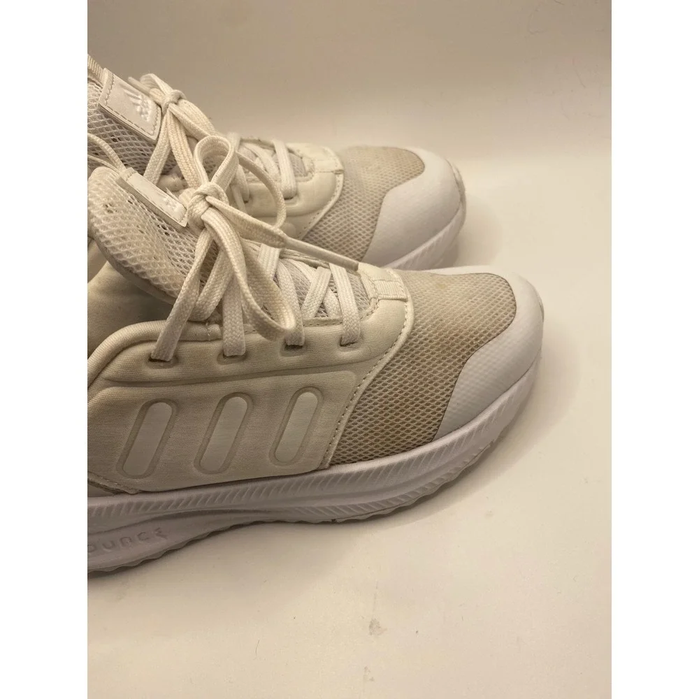 Adidas Runfalcon‎ 3.0 Kids Running Shoes White Athletic Sneakers